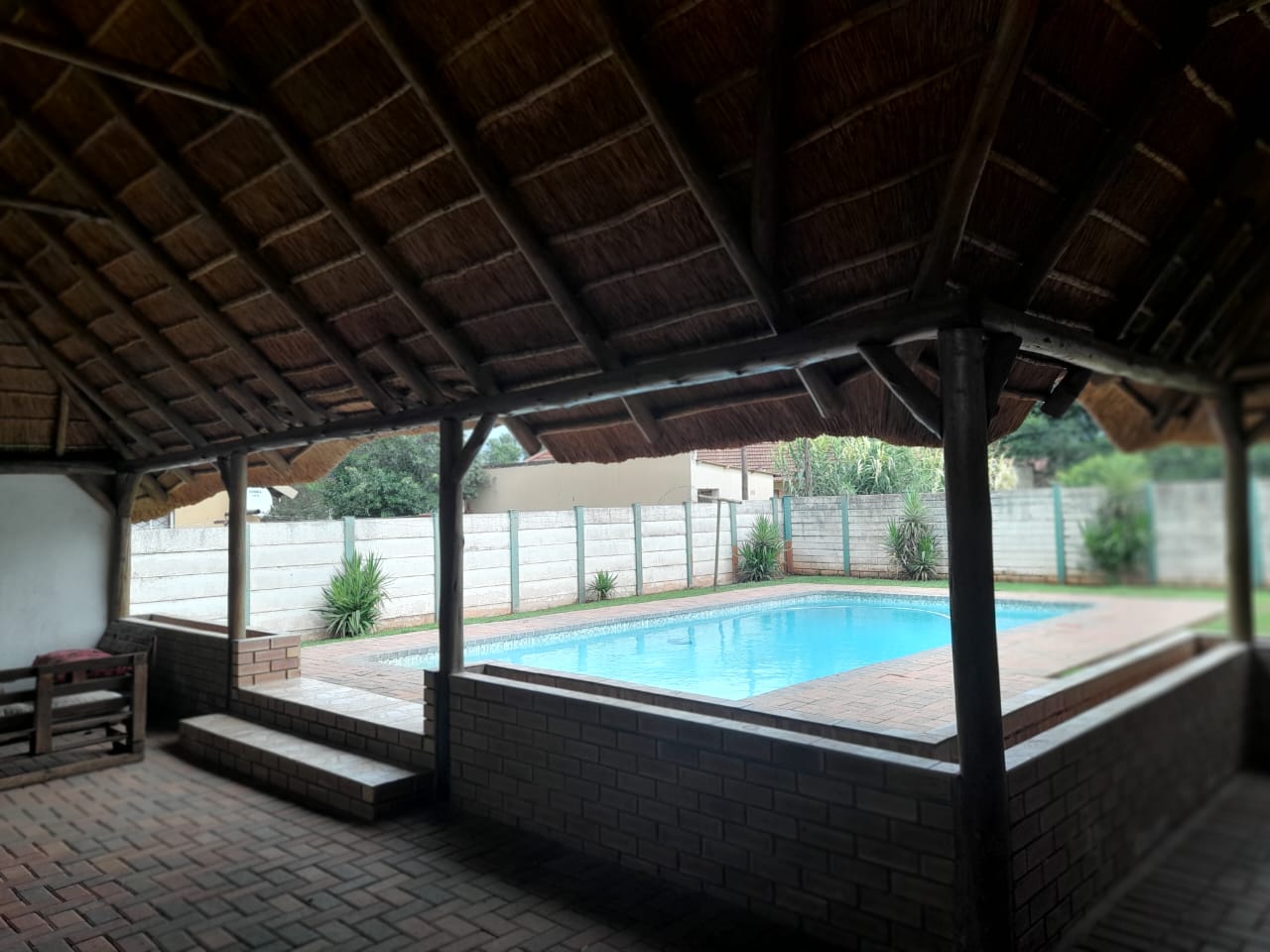 3 Bedroom Property for Sale in Stilfontein Ext 1 North West